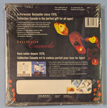 Load image into Gallery viewer, 1997 Canada Post Annual Collection of Canada&#39;s Stamps Complete Album SEALED
