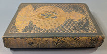 Load image into Gallery viewer, 1913 Myths &amp; Legends of Japan F Hadland Davis Illustrated Decorative Cover
