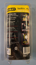 Load image into Gallery viewer, New Stanley SquidBrite LED Cordless Rechargeable Work Light Flexible Magnetic

