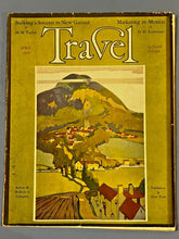 Load image into Gallery viewer, Travel Magazine, April 1926
