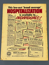 Load image into Gallery viewer, The National Police Gazette Magazine August - Georgi Malenkov Cover
