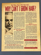 Load image into Gallery viewer, The National Police Gazette Magazine September 1956 Kathleen Hughes Cover
