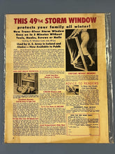 Load image into Gallery viewer, National Police Gazette Nov 1955 MacArthur&#39;s Blunder Mamie Van Doren
