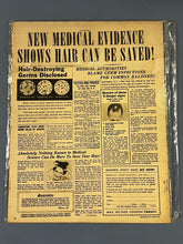 Load image into Gallery viewer, The National Police Gazette October 1952 - Joe Louis Cover
