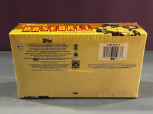 Load image into Gallery viewer, 2010 Topps Heritage Baseball 24 Pack Sealed Hobby Box
