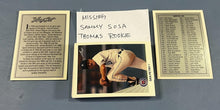 Load image into Gallery viewer, 1990 Leaf Baseball Set High Grade, Missing Sammy Sosa and Thomas Rookie Cards
