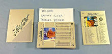 Load image into Gallery viewer, 1990 Leaf Baseball Set High Grade, Missing Sammy Sosa and Thomas Rookie Cards
