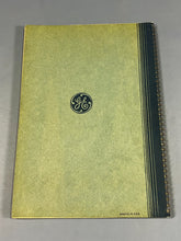 Load image into Gallery viewer, 1938 General Electric Theatre Lighting Exterior Interior Book
