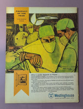 Load image into Gallery viewer, Time Magazine January 4 1963 Man of the Year Pope John XXIII Canada Edition
