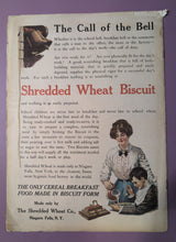 Load image into Gallery viewer, Boston Sunday Post SUNDAY MAGAZINE March 9 1913 Kitty of Killarney Part 5
