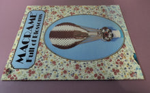 Load image into Gallery viewer, Macrame Full of Blossoms HH-50 Craft Course Publishers Pattern Book
