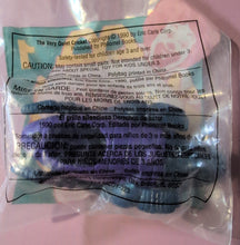 Load image into Gallery viewer, Lot of 6 Vintage McDonald&#39;s Happy Meal Toys Sealed 1993-1998 Disney
