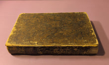Load image into Gallery viewer, 1808 Works of Flavius Josephus Vol II, T. Simpson &amp; Co. New York Antique Book
