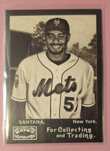 Load image into Gallery viewer, Lot of 8 2009 Topps Mayo Baseball Cards - Mixed Players TME Series
