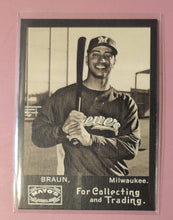 Load image into Gallery viewer, Lot of 8 2009 Topps Mayo Baseball Cards - Mixed Players TME Series
