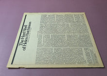 Load image into Gallery viewer, Vintage 1976 Magazine Article: The Hard Shell of Helen Hutchinson by David Cobb
