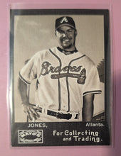 Load image into Gallery viewer, 2009 Topps Mayo Baseball Card Lot (8 Cards)
