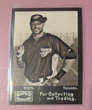 Load image into Gallery viewer, 2009 Topps Mayo Baseball Card Lot (8 Cards)
