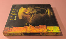 Load image into Gallery viewer, CAGES Dave McKean Graphic Novel Dark Horse Comics Tundra
