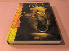 Load image into Gallery viewer, CAGES Dave McKean Graphic Novel Dark Horse Comics Tundra
