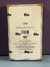 Load image into Gallery viewer, Topps Bundesliga 2021/22 Soccer Trading Cards Factory Sealed Hobby Box
