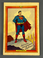 Load image into Gallery viewer, Superman Annual Giant #3 (1961, DC) Comic Book

