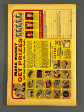 Load image into Gallery viewer, Sad Sack&#39;s Army Life Parade #9 (Nov 1965, Harvey Comics) CPV - Rare
