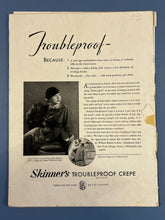 Load image into Gallery viewer, Excella Fashion Quarterly Magazine Spring 1933 No. 31 Vintage Fashion
