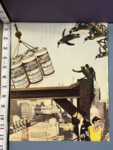 Load image into Gallery viewer, Rolling Stone Magazine U2 Our Choice: Band of the &#39;80s Issue #443 Mar 1985
