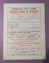 Load image into Gallery viewer, After Pretoria: The Guerilla War Part 48 With The Flag To Pretoria Magazine
