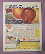 Load image into Gallery viewer, Country Gentleman Magazine Christmas Issue feat. Horatio Winslow c. 1941
