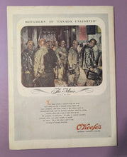 Load image into Gallery viewer, National Home Monthly Magazine March 1948 Woman Kittens O&#39;Keefe&#39;s Ad
