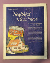 Load image into Gallery viewer, Woman&#39;s Home Companion Magazine May 1925 - Maypole Cover
