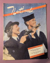 Load image into Gallery viewer, National Home Monthly Magazine November 1944 - Nazis Underground, Quebec
