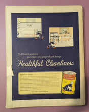 Load image into Gallery viewer, The Ladies&#39; Home Journal March 1927 - Tom Mix&#39;s Story of His Career
