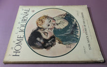 Load image into Gallery viewer, The Ladies&#39; Home Journal March 1927 - Tom Mix&#39;s Story of His Career
