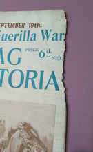 Load image into Gallery viewer, After Pretoria: The Guerilla War Part 71 With The Flag To Pretoria Boer War
