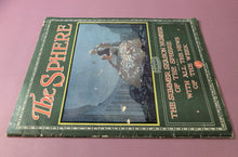 Load image into Gallery viewer, The Sphere Magazine June 20th 1925 Vol CI No 1326 Summer Season Number
