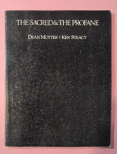 Load image into Gallery viewer, THE SACRED &amp; THE PROFANE (ECLIPSE BOOKS 1987) Dean Motter Ken Steacy
