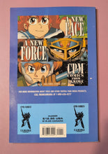Load image into Gallery viewer, Project A-Ko U.S. Manga Graphic Novel CPM Comics 1995 ISBN 1562199005
