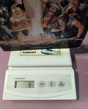 Load image into Gallery viewer, John Findley Tex Arcana Graphic Novel Catalan Communications 1987
