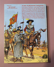 Load image into Gallery viewer, Secret of San Saba by Jack Jackson (Hardcover, 1989, Kitchen Sink Press)
