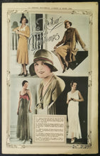 Load image into Gallery viewer, LA Press Montreal 22 March 1930 Edouard Fabre Marathon Poster, Good Condition
