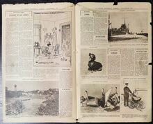 Load image into Gallery viewer, LA Press Montreal 5th September 1931 Dorothy, Eileen, Betty, Phyllis, Dorothy G
