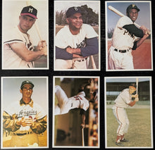 Load image into Gallery viewer, 1982 TCMA Baseball Card Lot of 18 Excellent Condition
