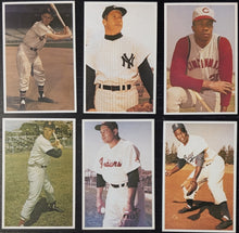 Load image into Gallery viewer, 1982 TCMA Baseball Card Lot of 18 Excellent Condition
