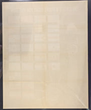 Load image into Gallery viewer, WWI Original Propaganda Poster No.19 The United Nations Fight For Freedom 28x22
