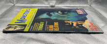 Load image into Gallery viewer, For Monsters Only #9 Magazine (Sept 1971) Trog, Christopher Lee Dracula
