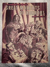 Load image into Gallery viewer, Cracked's For Monsters Only Magazine #7 Apr 1969 Karloff &amp; Lugosi

