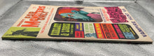 Load image into Gallery viewer, Cracked's For Monsters Only Magazine #7 Apr 1969 Karloff &amp; Lugosi
